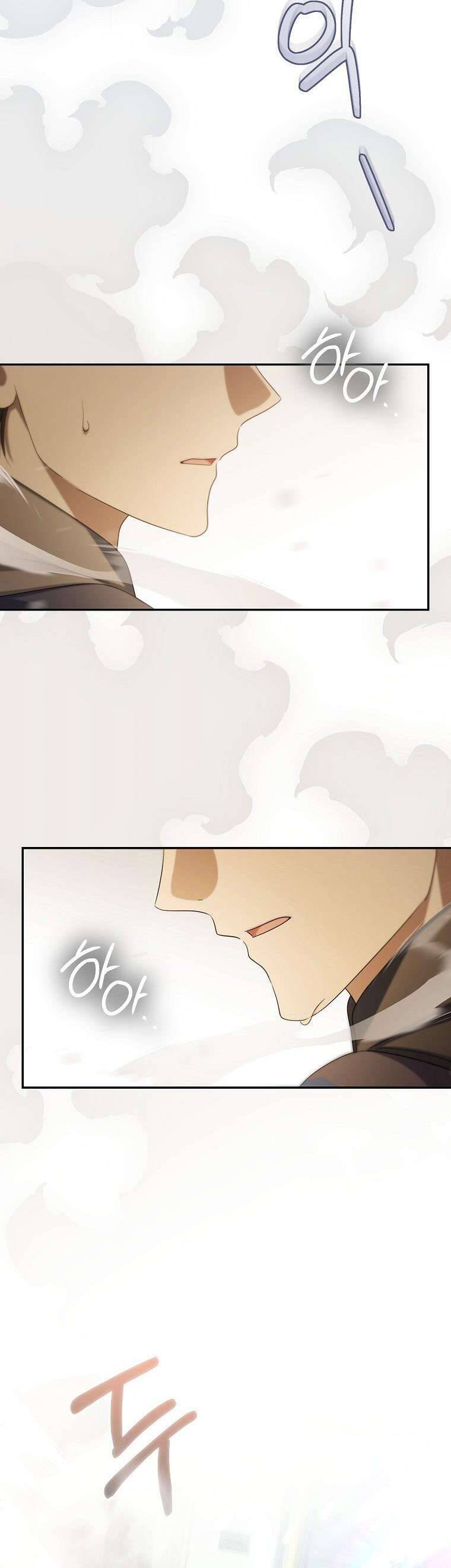 Sao Lại Ám Ảnh Cô Vợ Giả Mạo Quá Vậy? Chap 47 - Next Chap 48