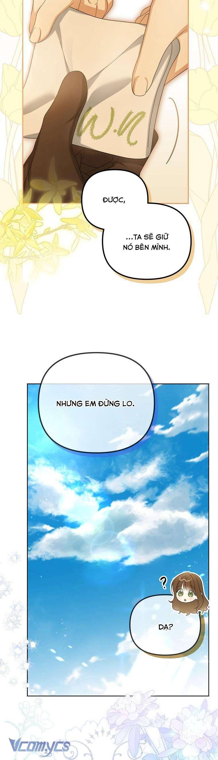 Sao Lại Ám Ảnh Cô Vợ Giả Mạo Quá Vậy? Chap 47 - Next Chap 48