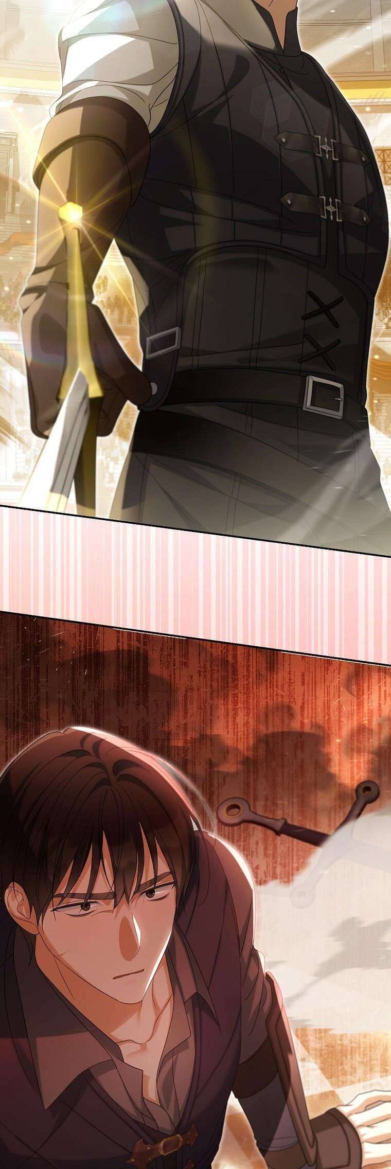 Sao Lại Ám Ảnh Cô Vợ Giả Mạo Quá Vậy? Chap 47 - Next Chap 48