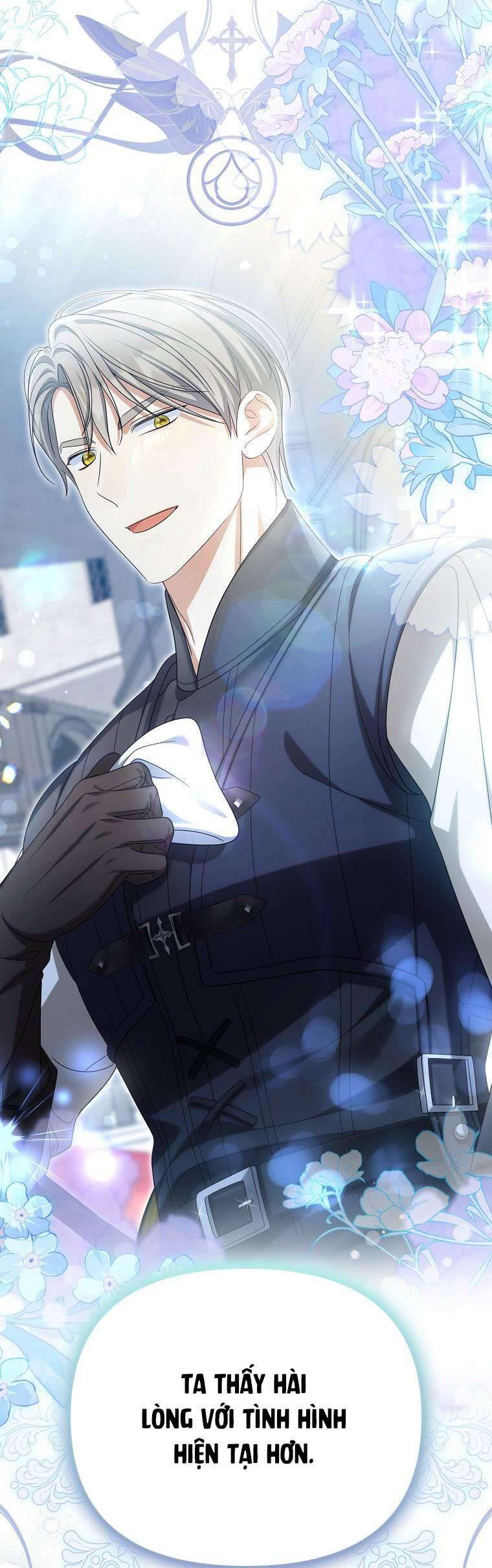 Sao Lại Ám Ảnh Cô Vợ Giả Mạo Quá Vậy? Chap 47 - Next Chap 48