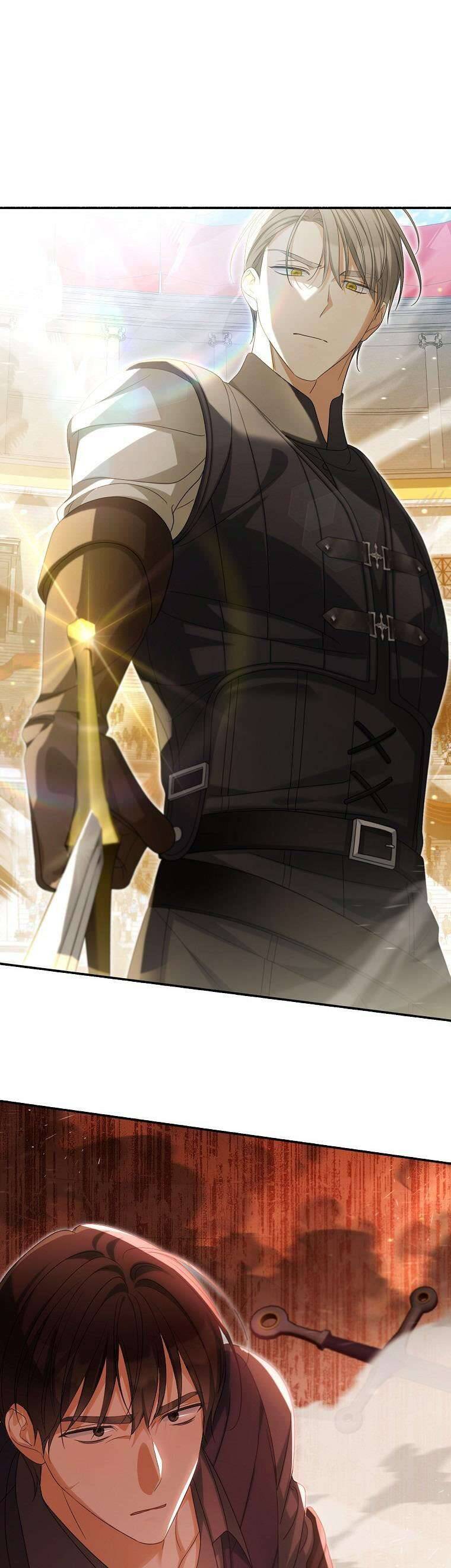 Sao Lại Ám Ảnh Cô Vợ Giả Mạo Quá Vậy? Chap 48 - Next Chap 49
