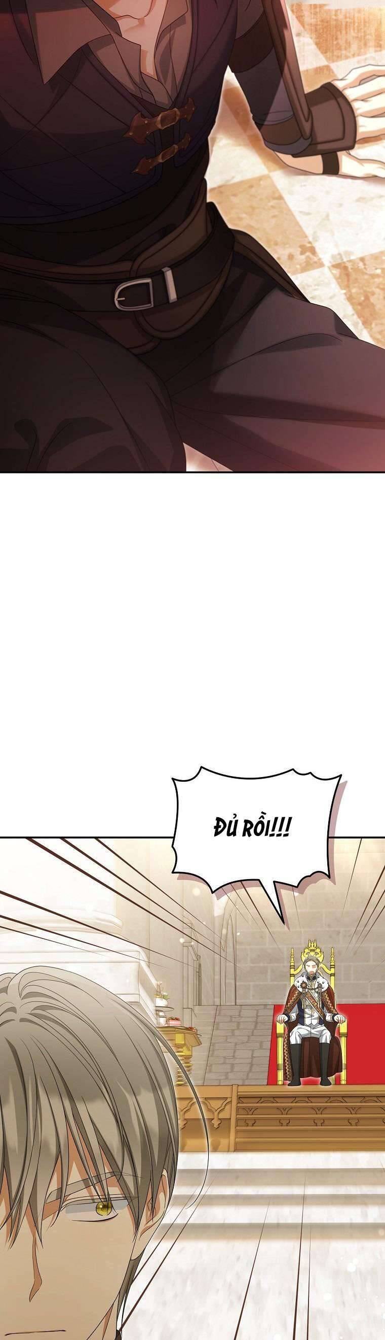 Sao Lại Ám Ảnh Cô Vợ Giả Mạo Quá Vậy? Chap 48 - Next Chap 49