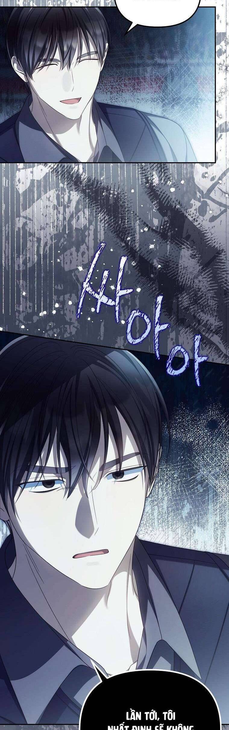 Sao Lại Ám Ảnh Cô Vợ Giả Mạo Quá Vậy? Chap 48 - Next Chap 49