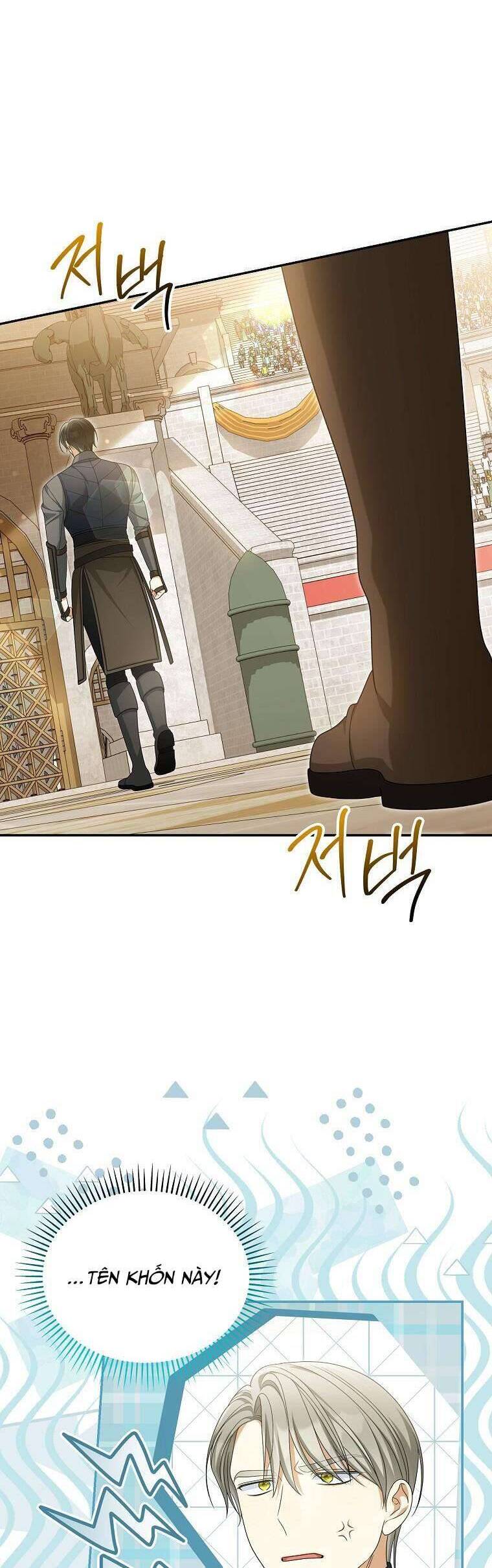 Sao Lại Ám Ảnh Cô Vợ Giả Mạo Quá Vậy? Chap 48 - Next Chap 49