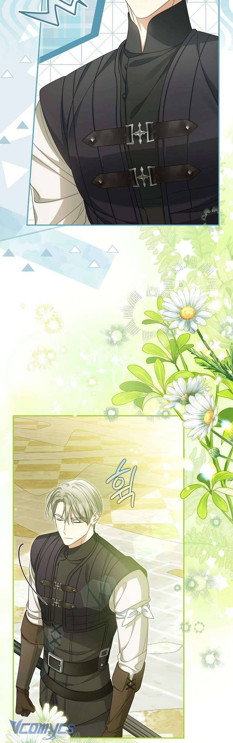 Sao Lại Ám Ảnh Cô Vợ Giả Mạo Quá Vậy? Chap 48 - Next Chap 49