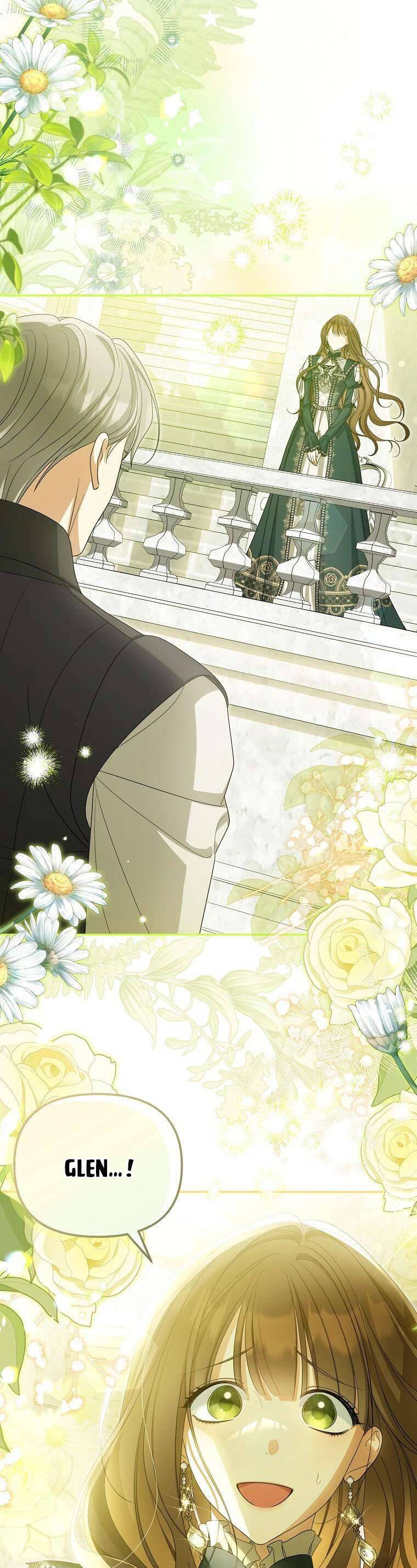 Sao Lại Ám Ảnh Cô Vợ Giả Mạo Quá Vậy? Chap 48 - Next Chap 49