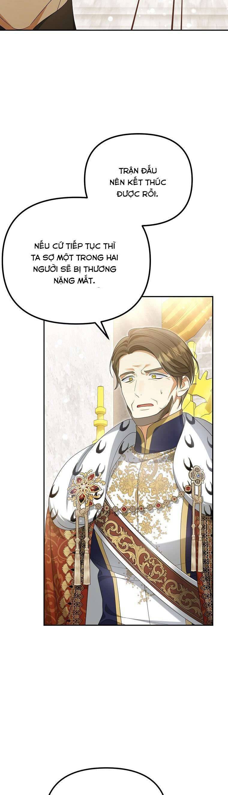 Sao Lại Ám Ảnh Cô Vợ Giả Mạo Quá Vậy? Chap 48 - Next Chap 49
