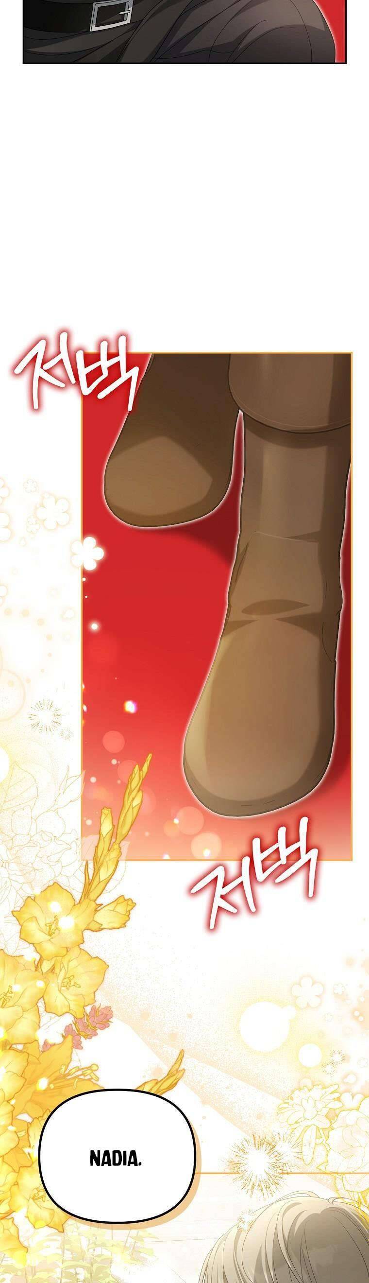 Sao Lại Ám Ảnh Cô Vợ Giả Mạo Quá Vậy? Chap 48 - Next Chap 49