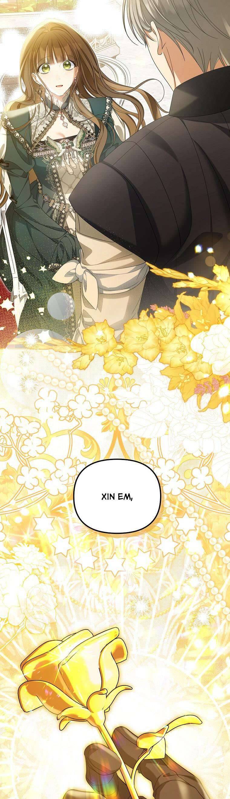 Sao Lại Ám Ảnh Cô Vợ Giả Mạo Quá Vậy? Chap 48 - Next Chap 49