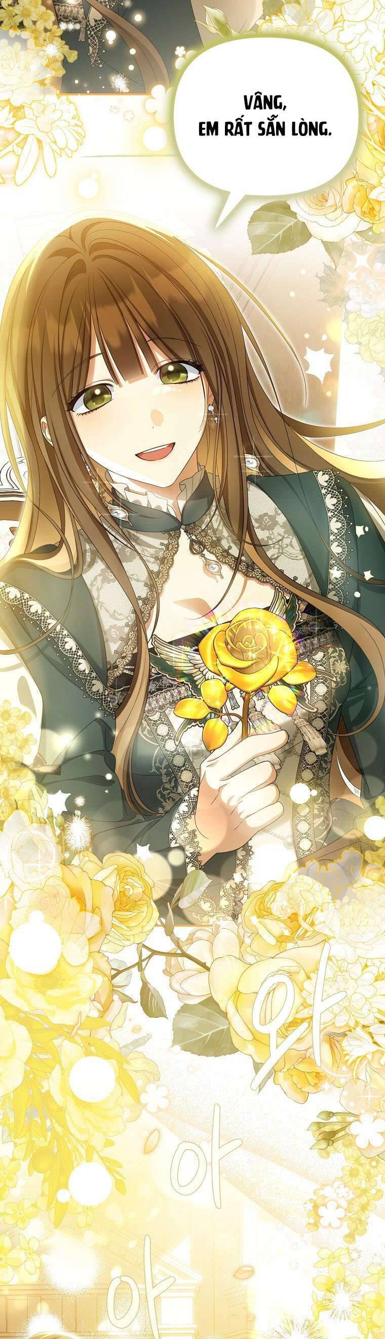 Sao Lại Ám Ảnh Cô Vợ Giả Mạo Quá Vậy? Chap 48 - Next Chap 49