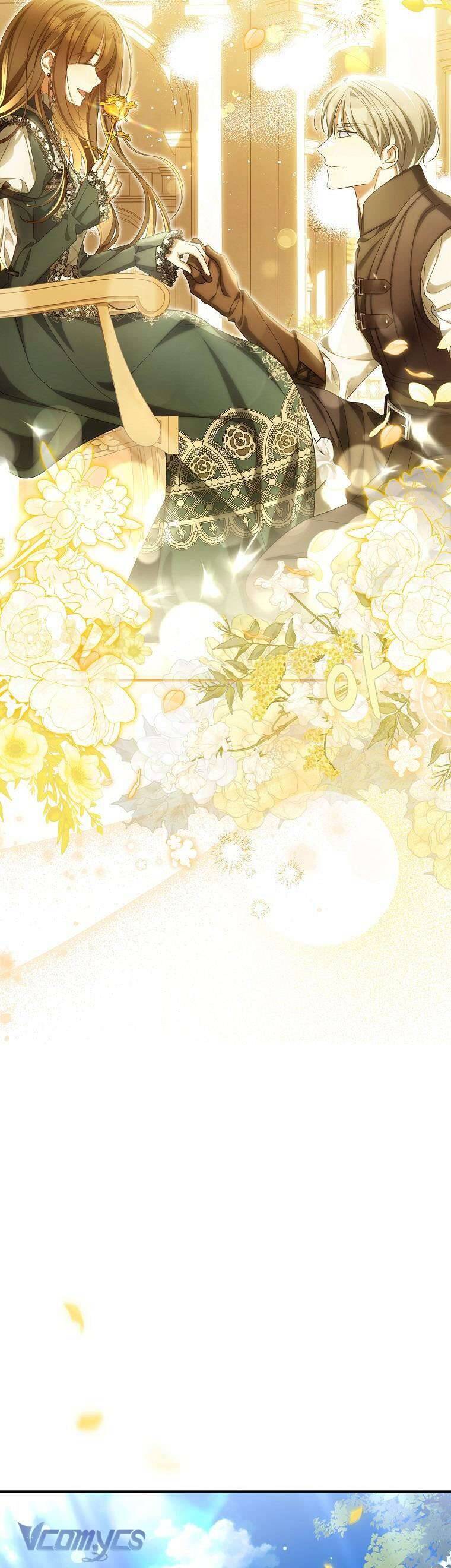 Sao Lại Ám Ảnh Cô Vợ Giả Mạo Quá Vậy? Chap 48 - Next Chap 49