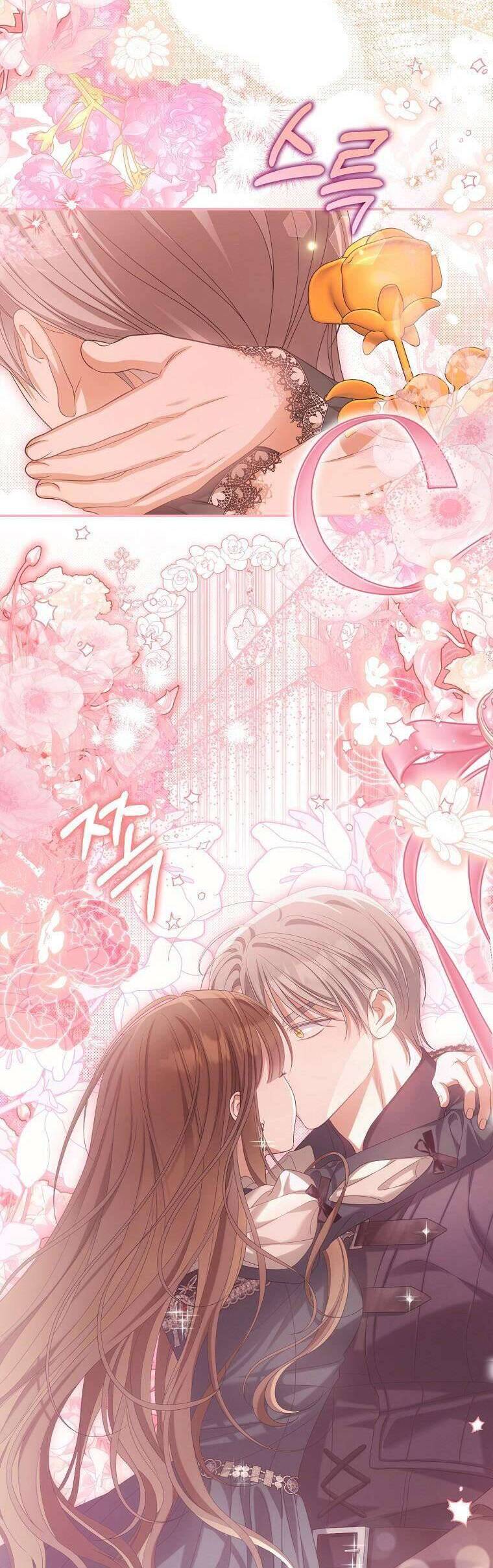 Sao Lại Ám Ảnh Cô Vợ Giả Mạo Quá Vậy? Chap 48 - Next Chap 49