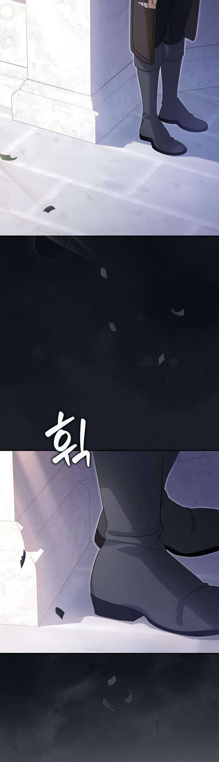 Sao Lại Ám Ảnh Cô Vợ Giả Mạo Quá Vậy? Chap 48 - Next Chap 49