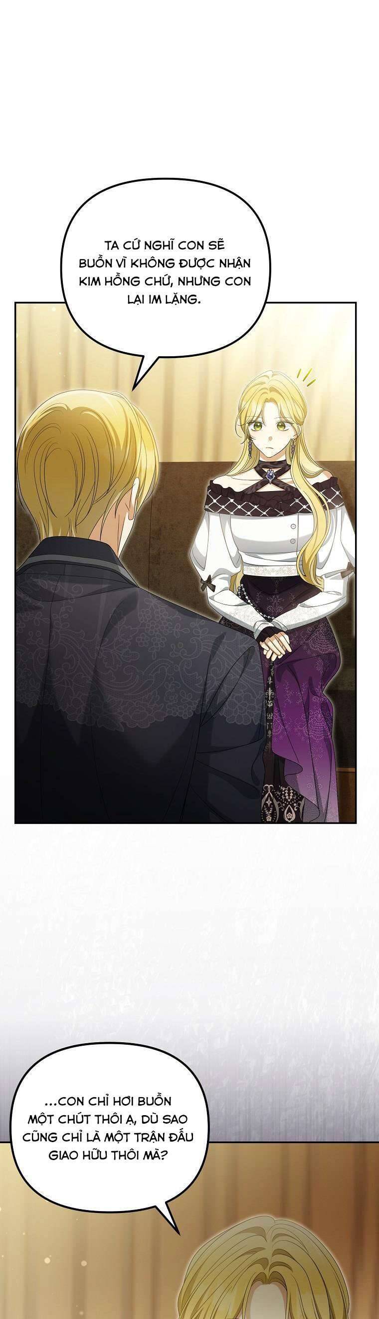 Sao Lại Ám Ảnh Cô Vợ Giả Mạo Quá Vậy? Chap 48 - Next Chap 49