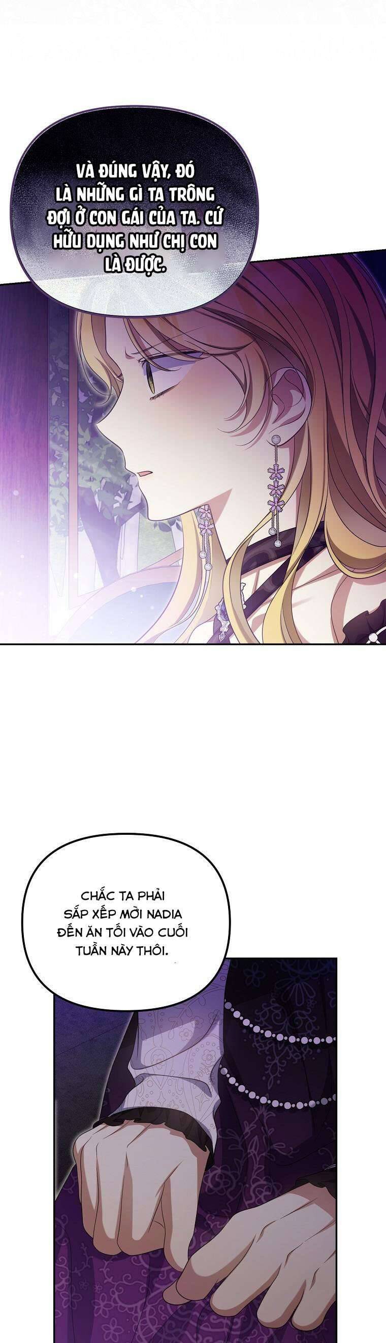 Sao Lại Ám Ảnh Cô Vợ Giả Mạo Quá Vậy? Chap 48 - Next Chap 49