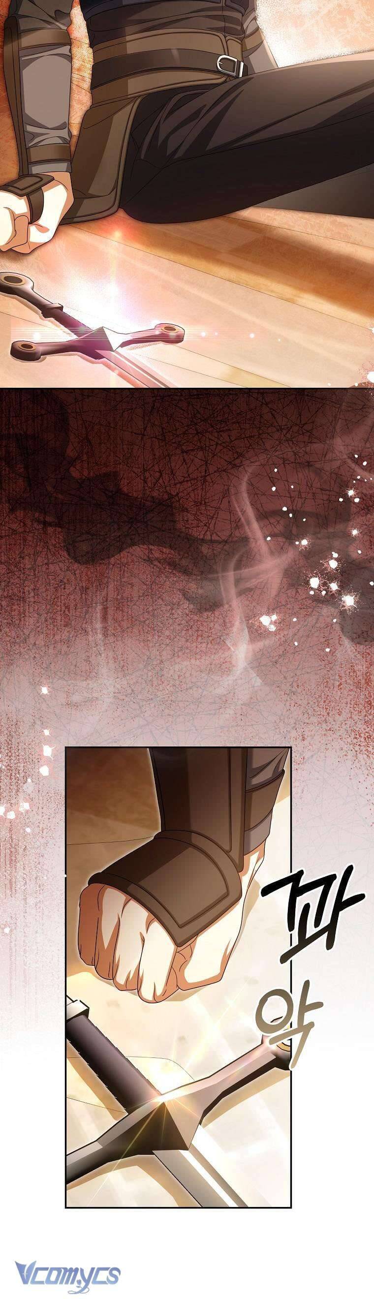 Sao Lại Ám Ảnh Cô Vợ Giả Mạo Quá Vậy? Chap 48 - Next Chap 49