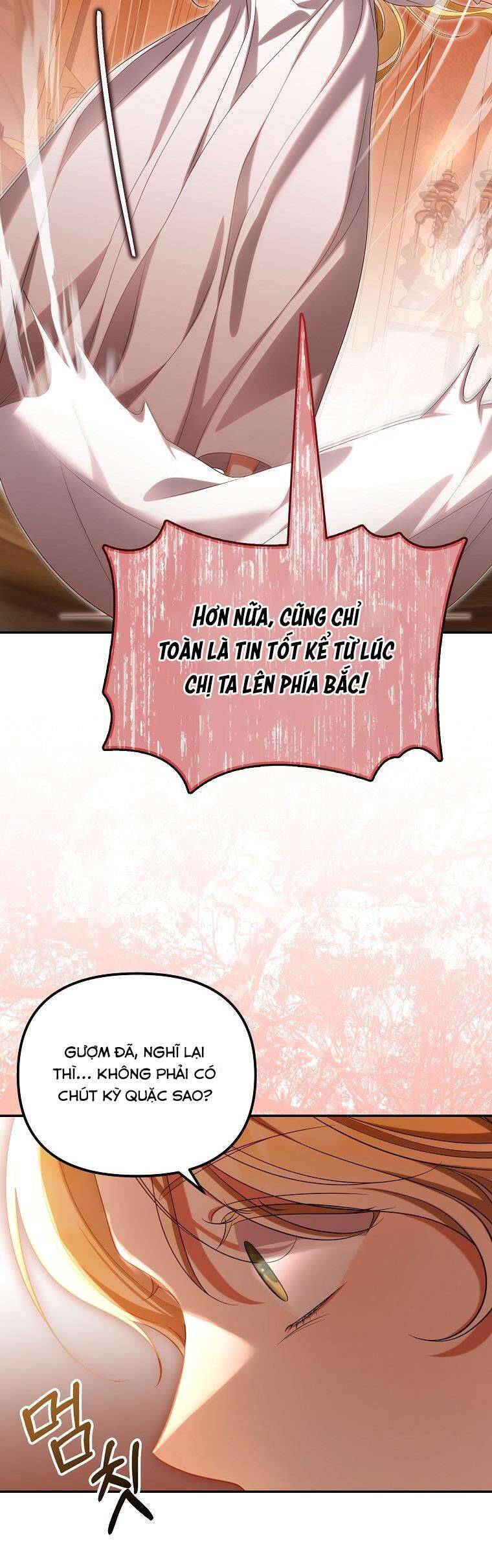 Sao Lại Ám Ảnh Cô Vợ Giả Mạo Quá Vậy? Chap 48 - Next Chap 49