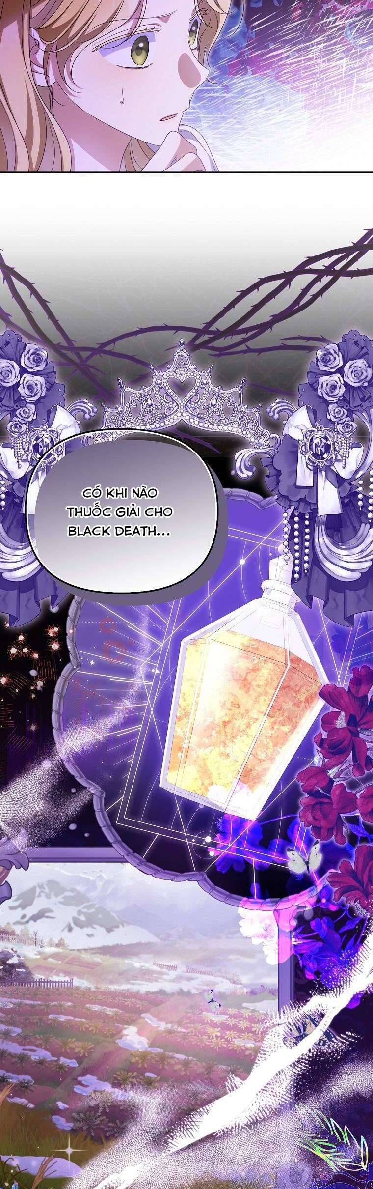 Sao Lại Ám Ảnh Cô Vợ Giả Mạo Quá Vậy? Chap 48 - Next Chap 49