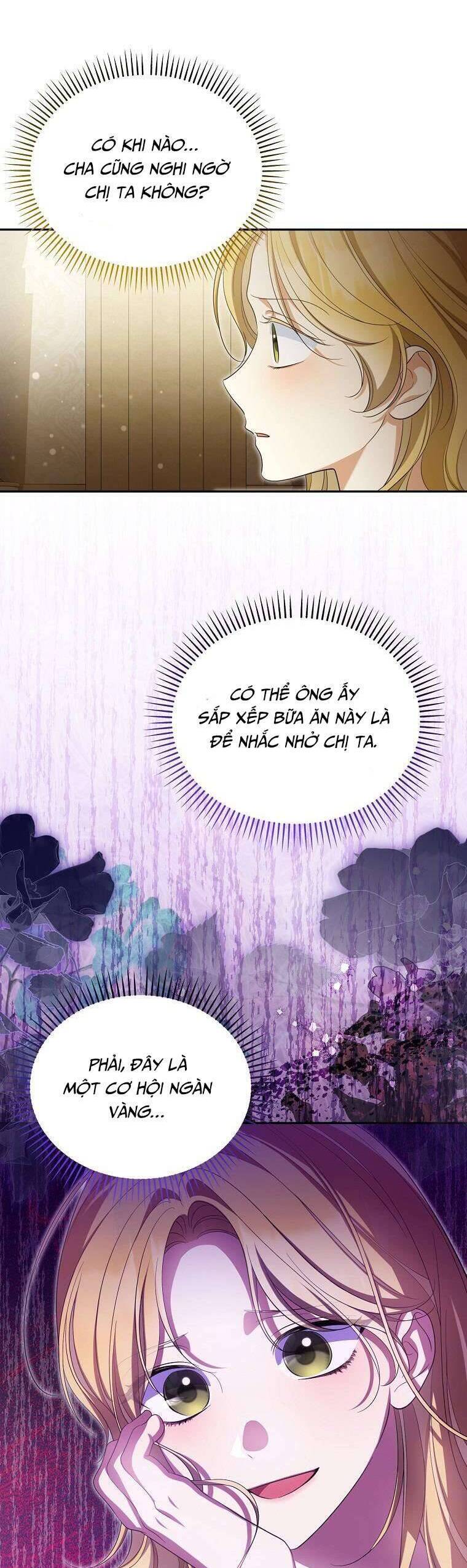 Sao Lại Ám Ảnh Cô Vợ Giả Mạo Quá Vậy? Chap 48 - Next Chap 49