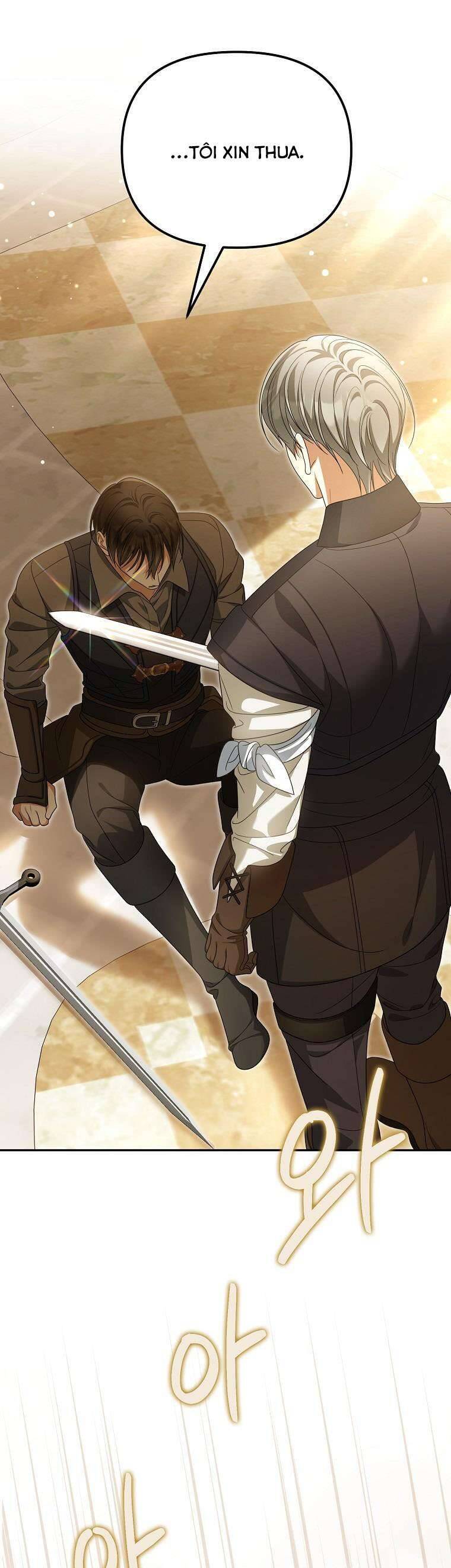 Sao Lại Ám Ảnh Cô Vợ Giả Mạo Quá Vậy? Chap 48 - Next Chap 49
