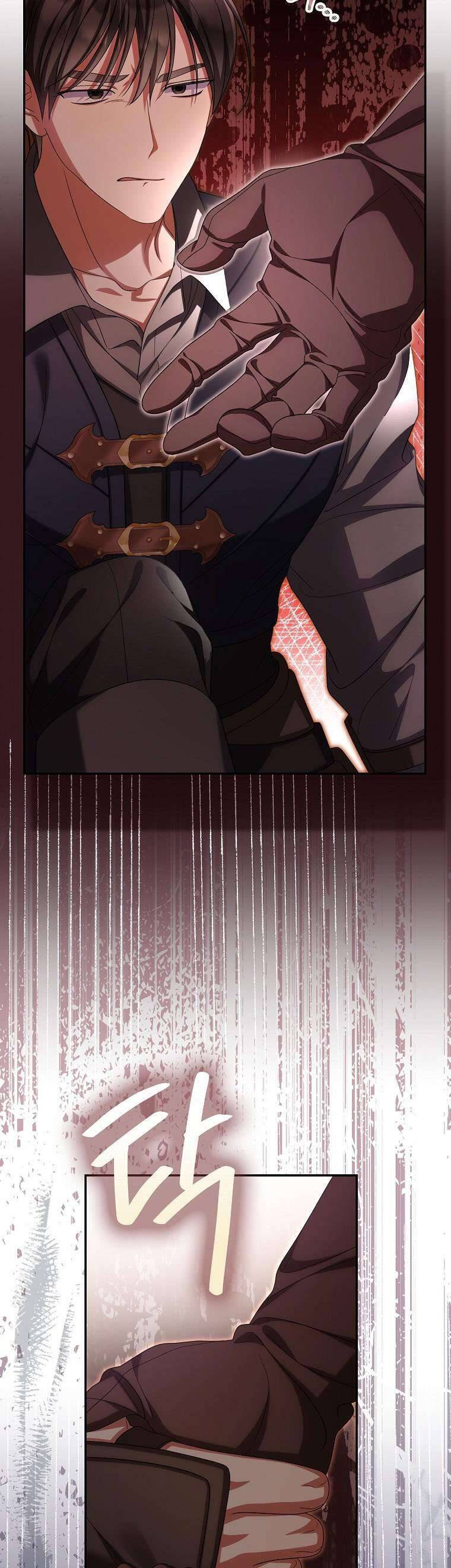 Sao Lại Ám Ảnh Cô Vợ Giả Mạo Quá Vậy? Chap 48 - Next Chap 49