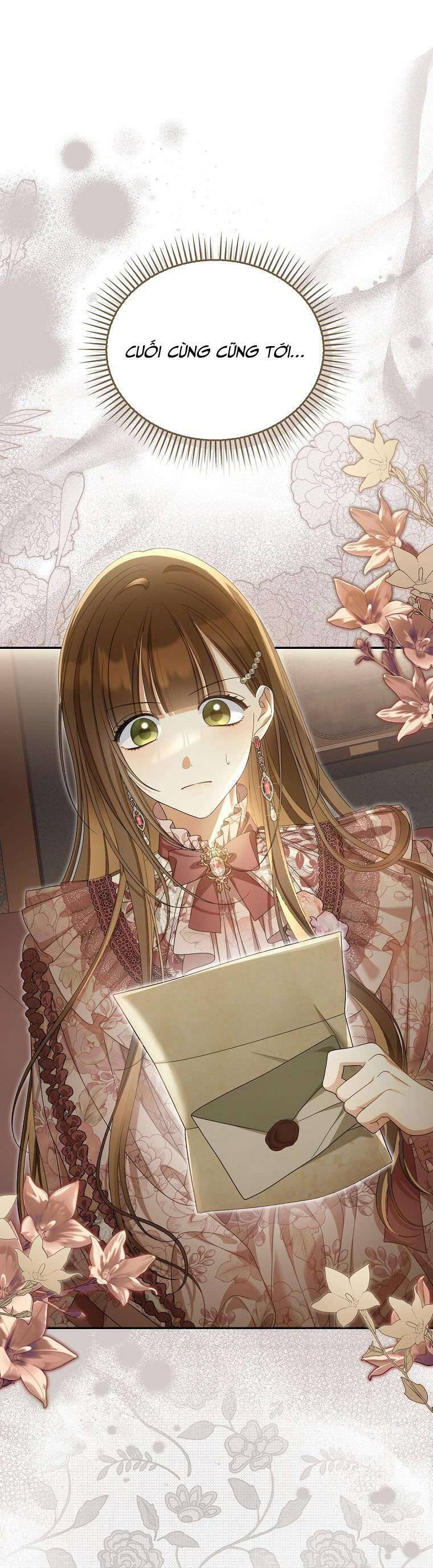 Sao Lại Ám Ảnh Cô Vợ Giả Mạo Quá Vậy? Chap 49 - Next Chap 50