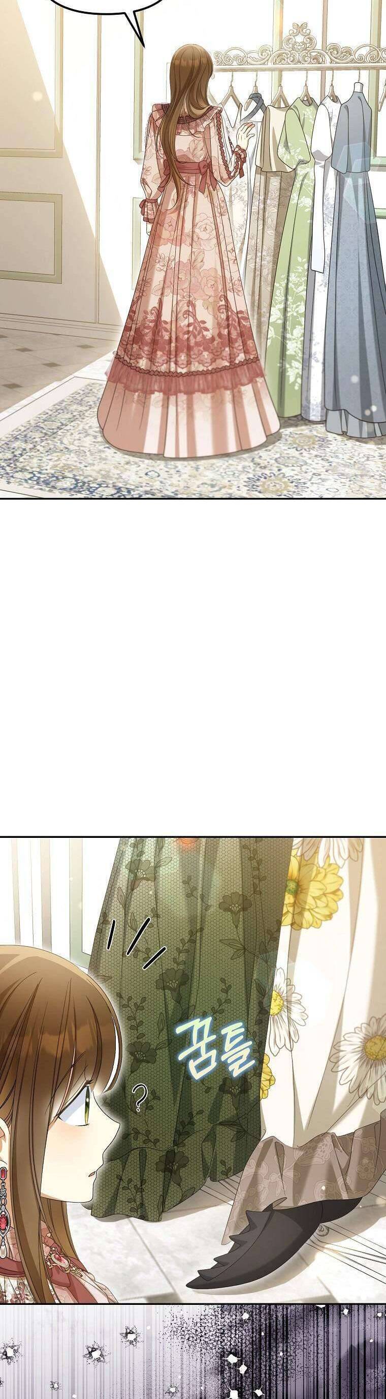 Sao Lại Ám Ảnh Cô Vợ Giả Mạo Quá Vậy? Chap 49 - Next Chap 50