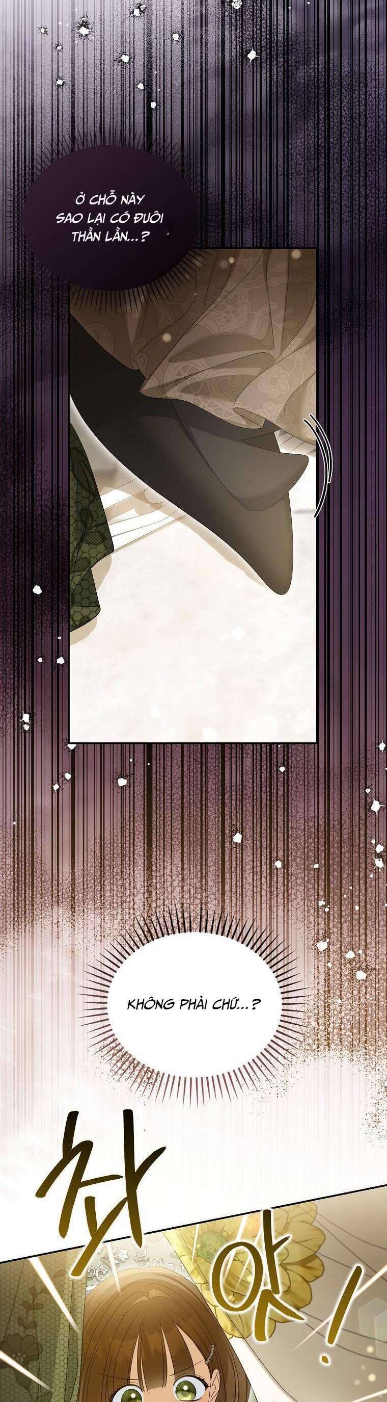 Sao Lại Ám Ảnh Cô Vợ Giả Mạo Quá Vậy? Chap 49 - Next Chap 50