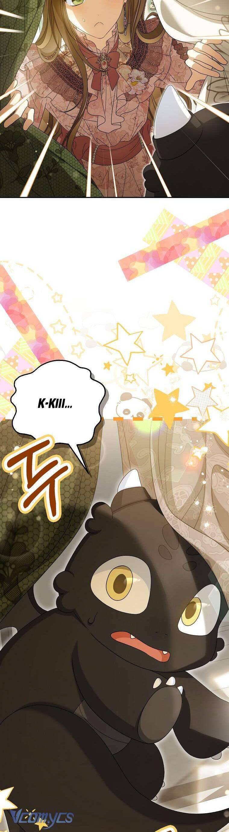 Sao Lại Ám Ảnh Cô Vợ Giả Mạo Quá Vậy? Chap 49 - Next Chap 50