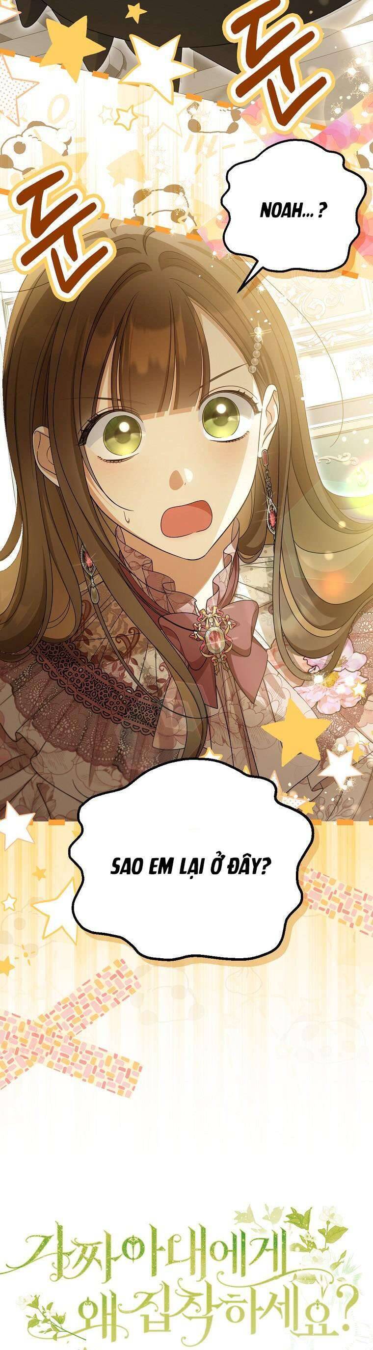 Sao Lại Ám Ảnh Cô Vợ Giả Mạo Quá Vậy? Chap 49 - Next Chap 50