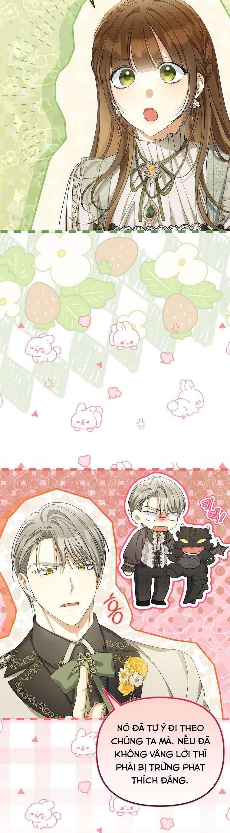 Sao Lại Ám Ảnh Cô Vợ Giả Mạo Quá Vậy? Chap 49 - Next Chap 50