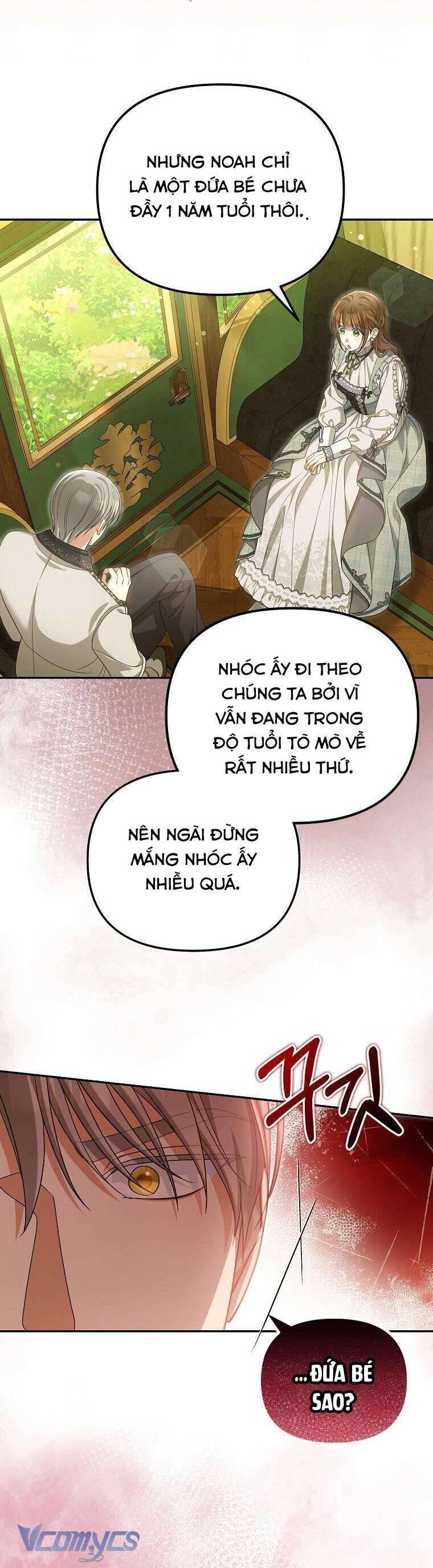 Sao Lại Ám Ảnh Cô Vợ Giả Mạo Quá Vậy? Chap 49 - Next Chap 50