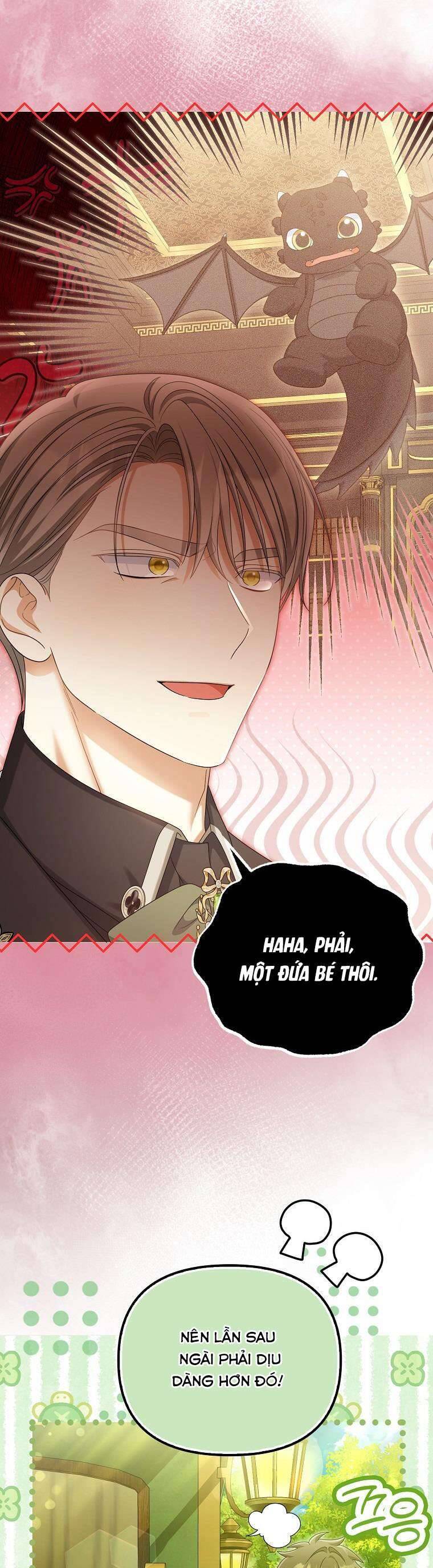 Sao Lại Ám Ảnh Cô Vợ Giả Mạo Quá Vậy? Chap 49 - Next Chap 50