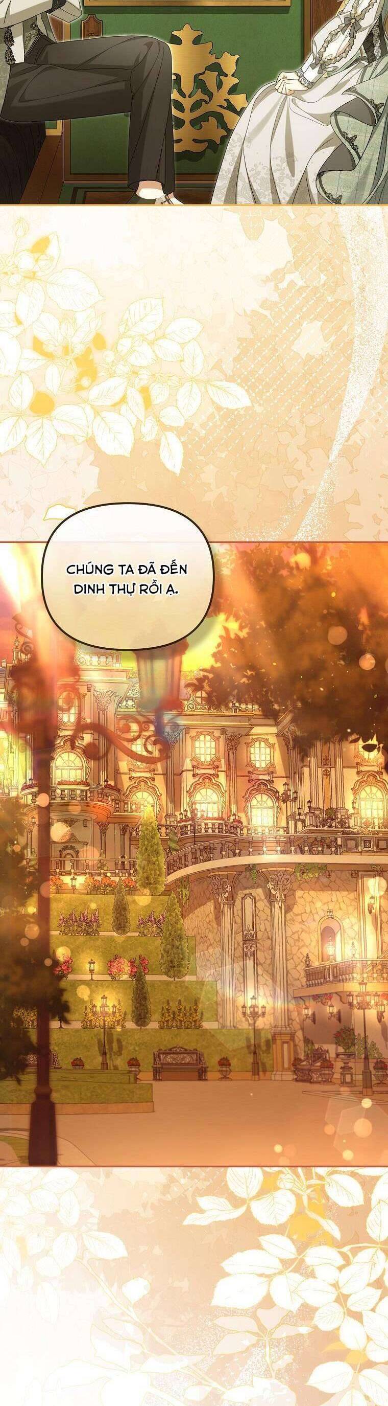 Sao Lại Ám Ảnh Cô Vợ Giả Mạo Quá Vậy? Chap 49 - Next Chap 50