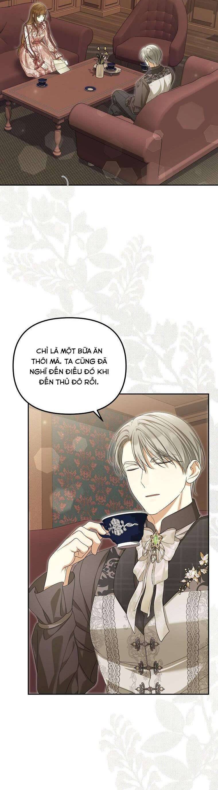 Sao Lại Ám Ảnh Cô Vợ Giả Mạo Quá Vậy? Chap 49 - Next Chap 50