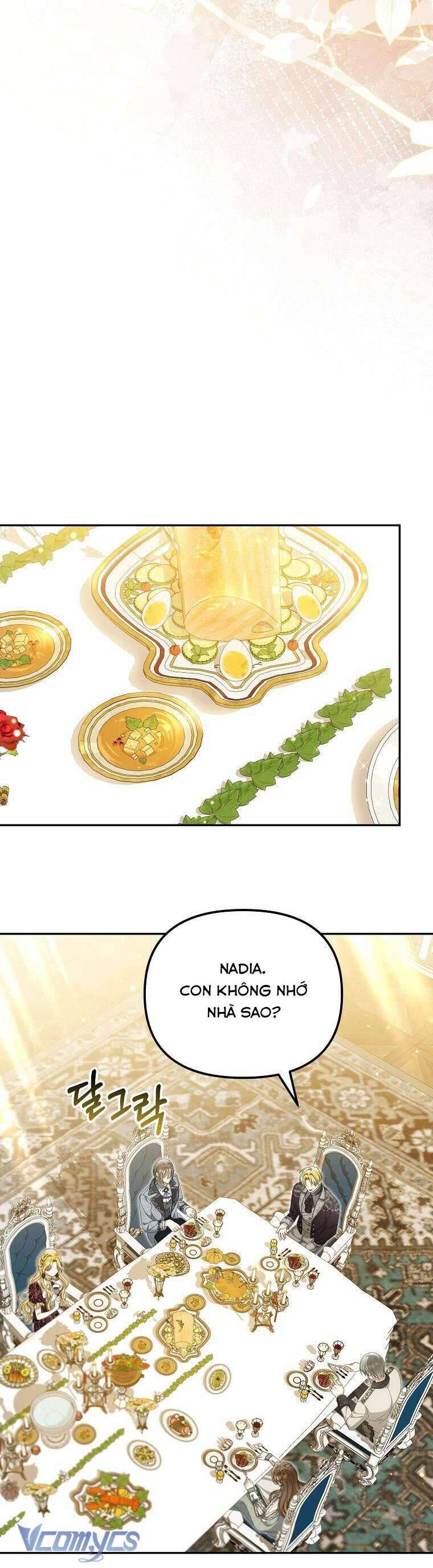 Sao Lại Ám Ảnh Cô Vợ Giả Mạo Quá Vậy? Chap 49 - Next Chap 50
