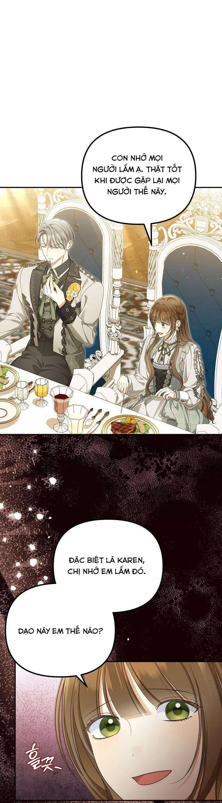 Sao Lại Ám Ảnh Cô Vợ Giả Mạo Quá Vậy? Chap 49 - Next Chap 50