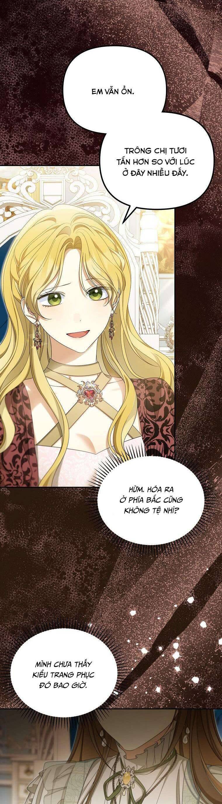 Sao Lại Ám Ảnh Cô Vợ Giả Mạo Quá Vậy? Chap 49 - Next Chap 50