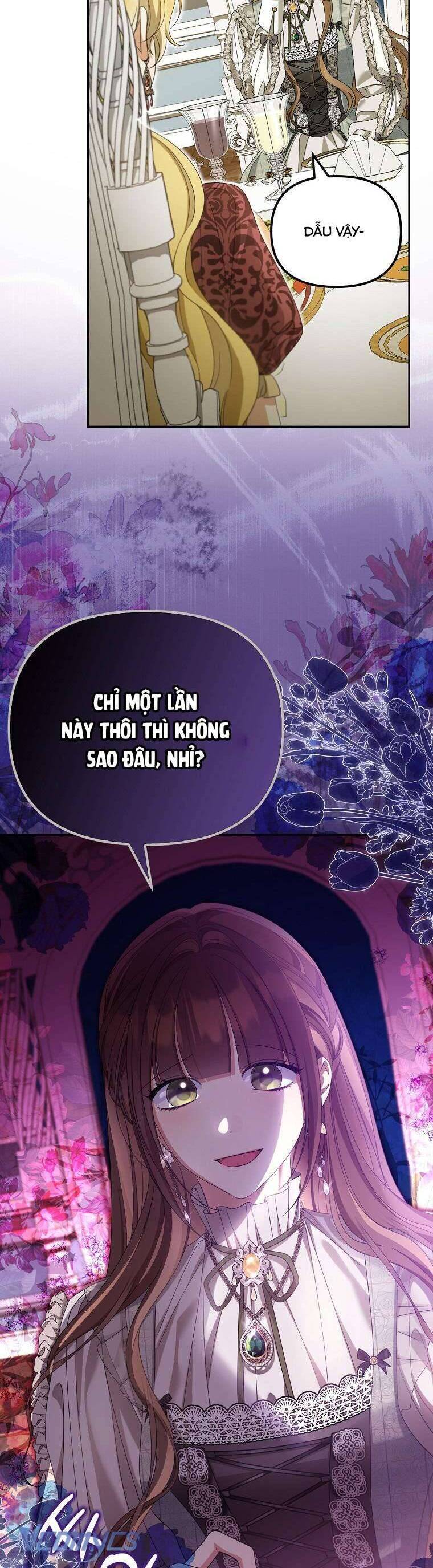 Sao Lại Ám Ảnh Cô Vợ Giả Mạo Quá Vậy? Chap 49 - Next Chap 50