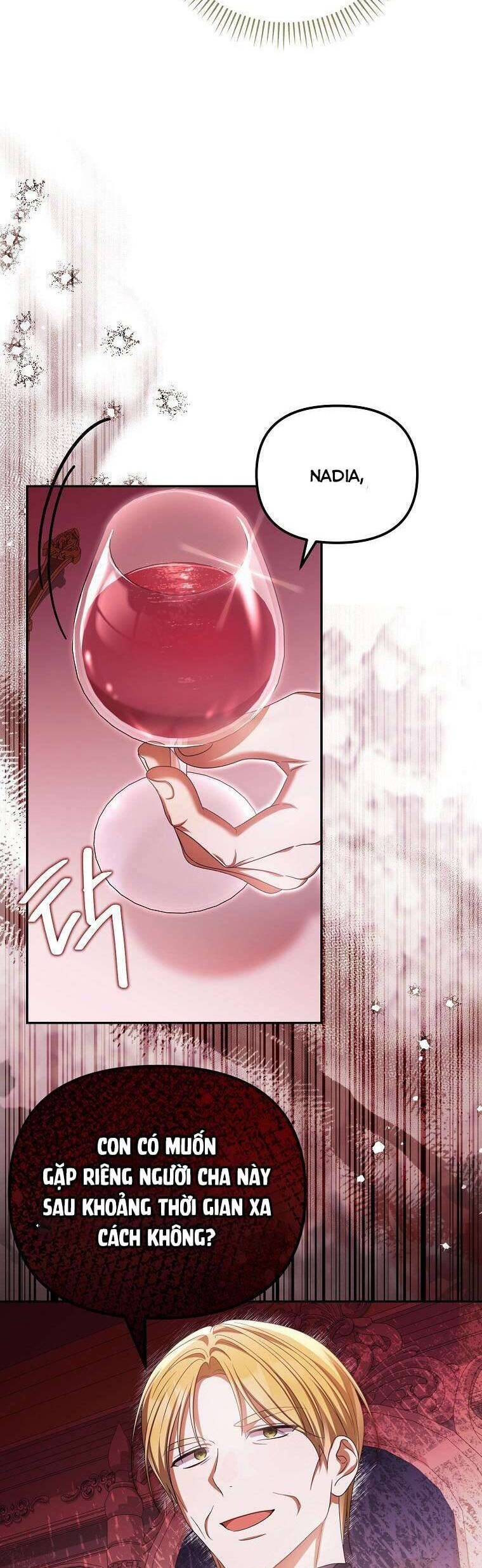 Sao Lại Ám Ảnh Cô Vợ Giả Mạo Quá Vậy? Chap 49 - Next Chap 50