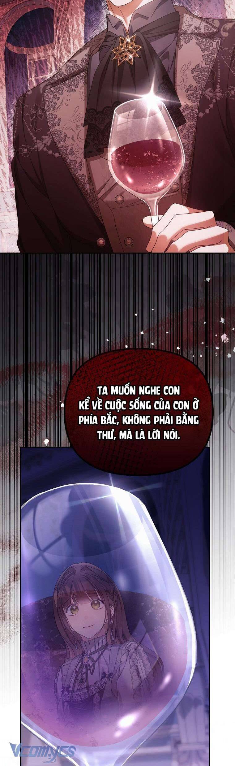Sao Lại Ám Ảnh Cô Vợ Giả Mạo Quá Vậy? Chap 49 - Next Chap 50