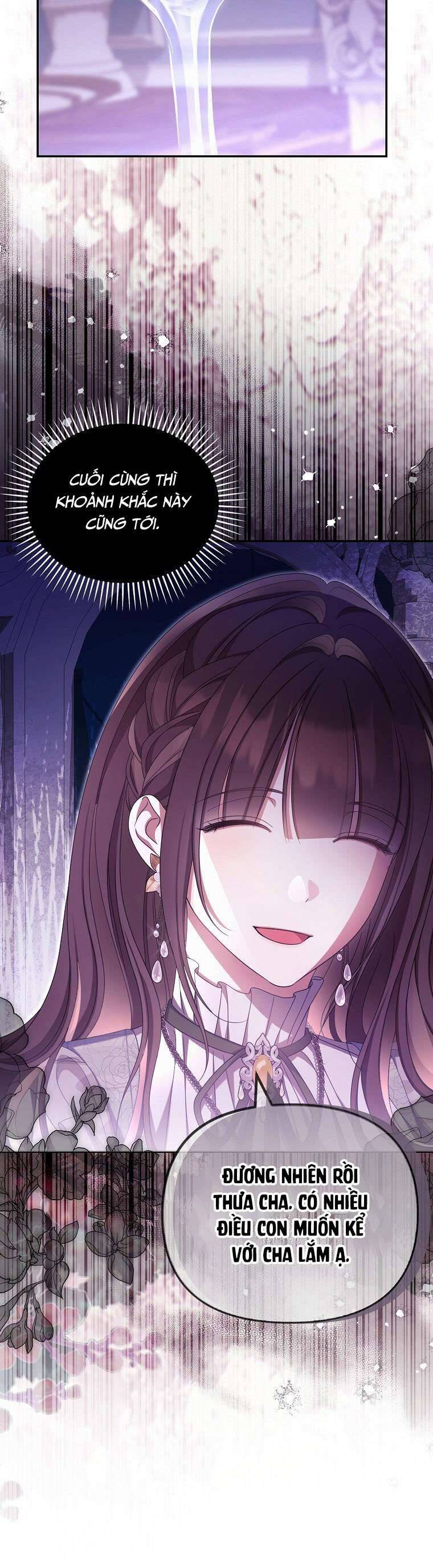 Sao Lại Ám Ảnh Cô Vợ Giả Mạo Quá Vậy? Chap 49 - Next Chap 50