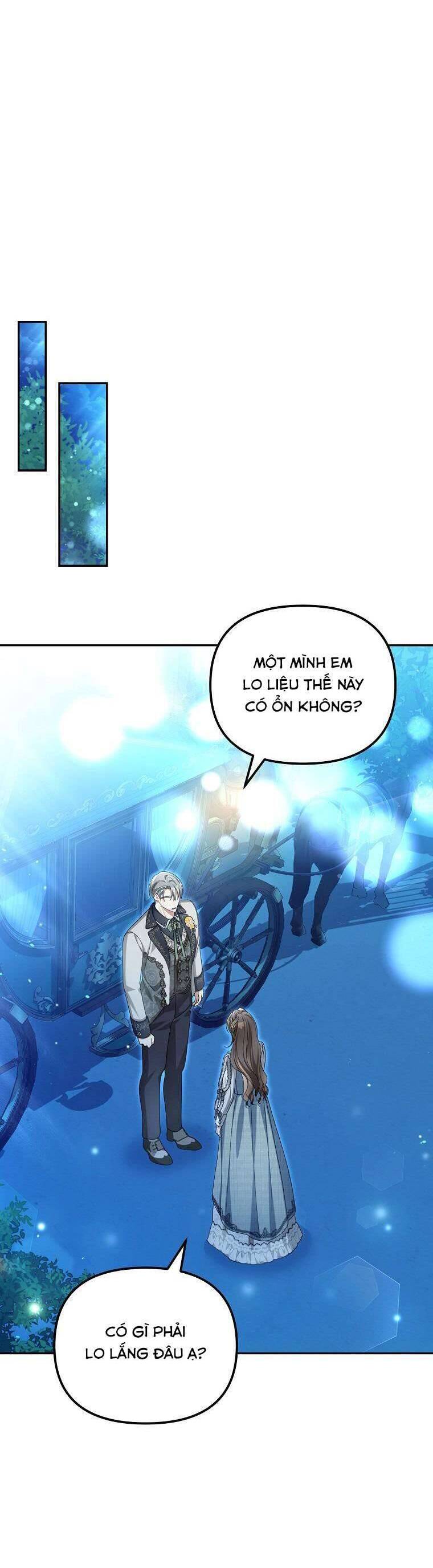Sao Lại Ám Ảnh Cô Vợ Giả Mạo Quá Vậy? Chap 49 - Next Chap 50