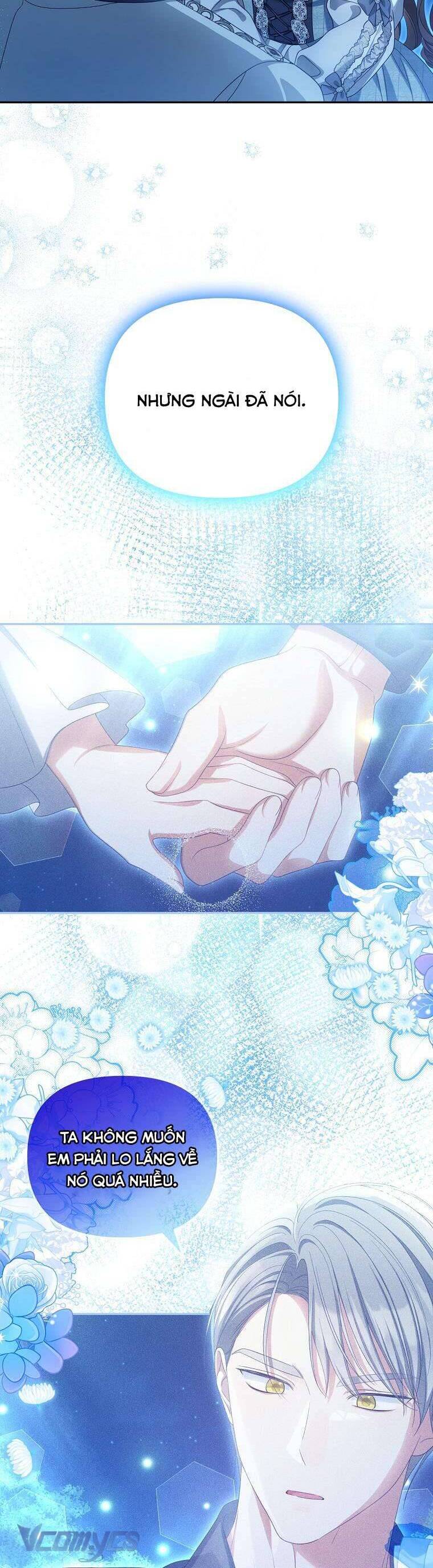 Sao Lại Ám Ảnh Cô Vợ Giả Mạo Quá Vậy? Chap 49 - Next Chap 50
