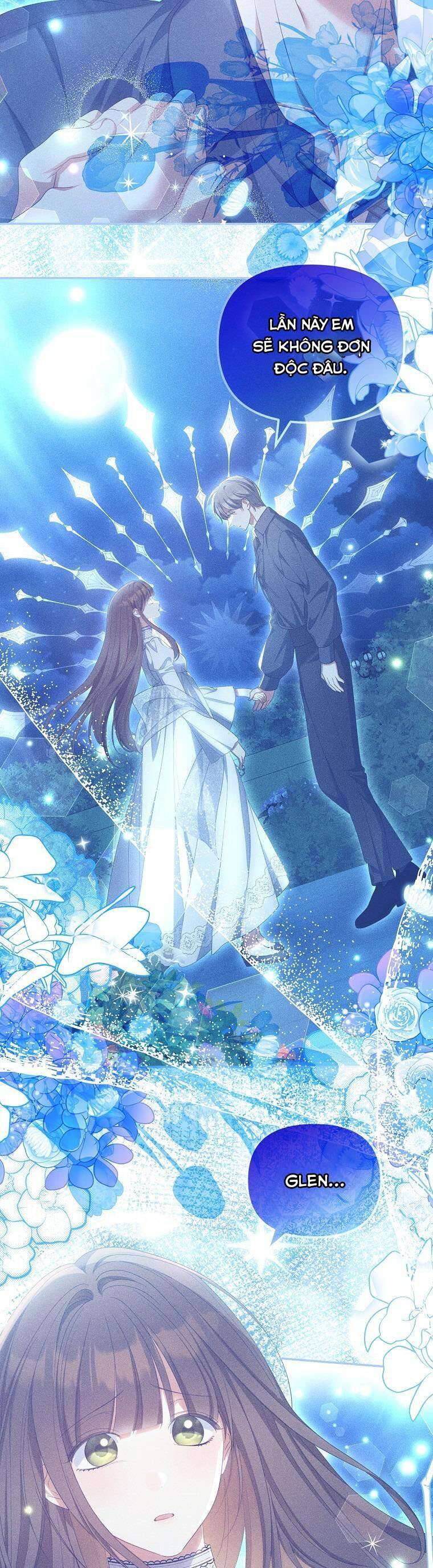 Sao Lại Ám Ảnh Cô Vợ Giả Mạo Quá Vậy? Chap 49 - Next Chap 50