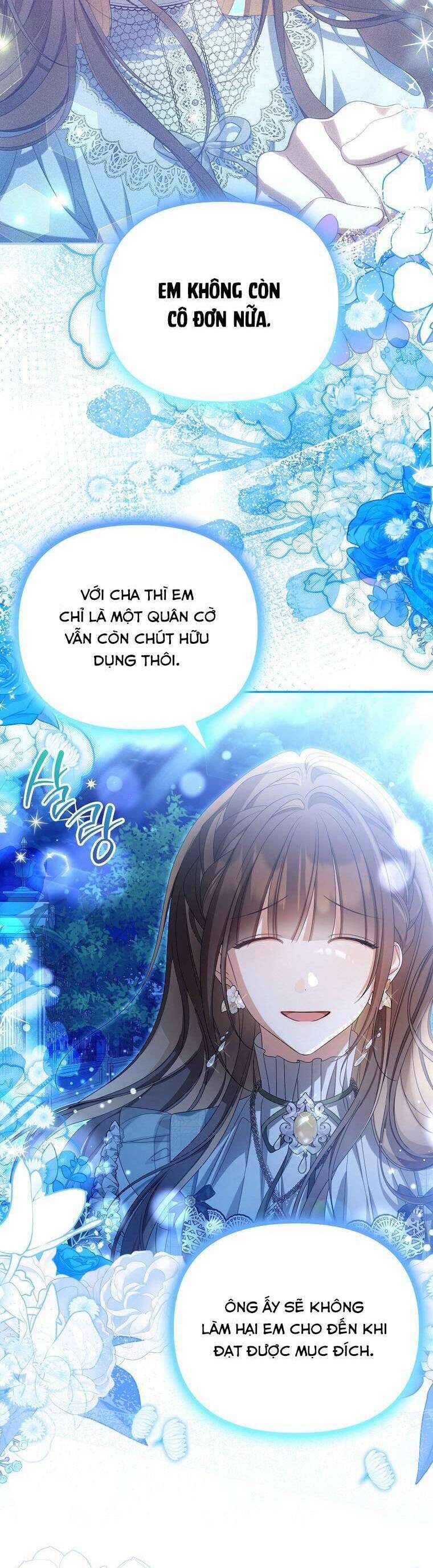 Sao Lại Ám Ảnh Cô Vợ Giả Mạo Quá Vậy? Chap 49 - Next Chap 50