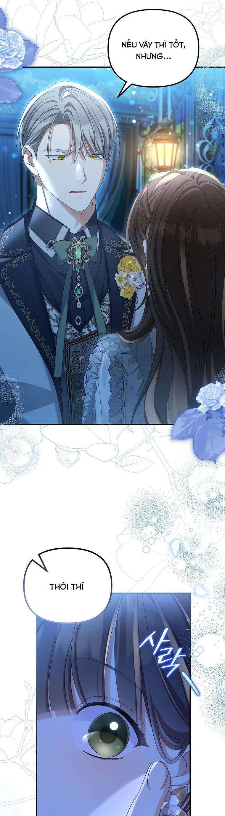 Sao Lại Ám Ảnh Cô Vợ Giả Mạo Quá Vậy? Chap 49 - Next Chap 50