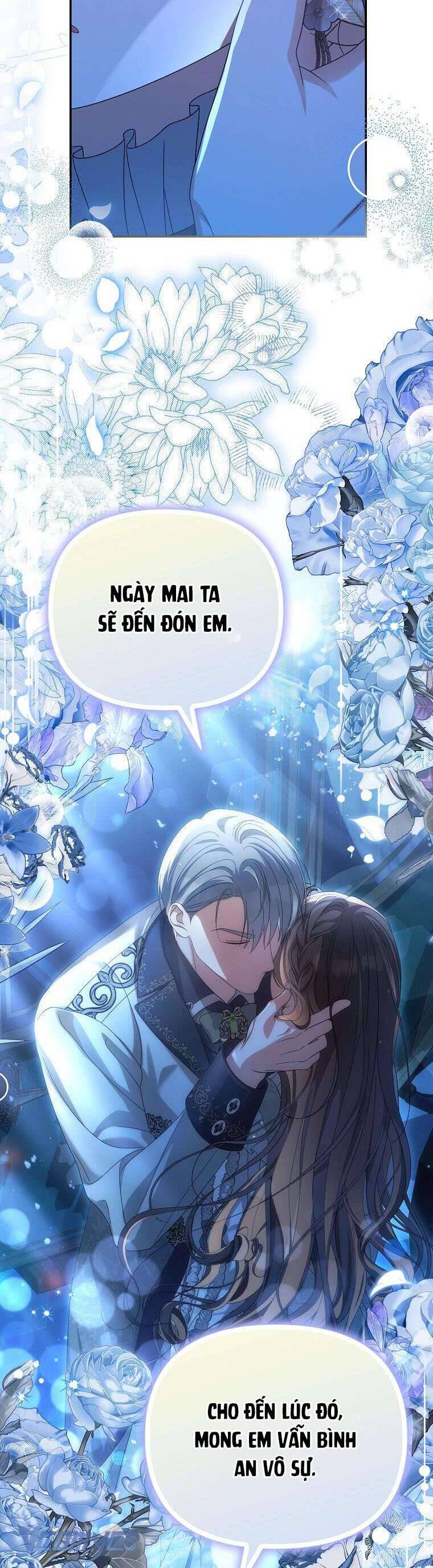 Sao Lại Ám Ảnh Cô Vợ Giả Mạo Quá Vậy? Chap 49 - Next Chap 50