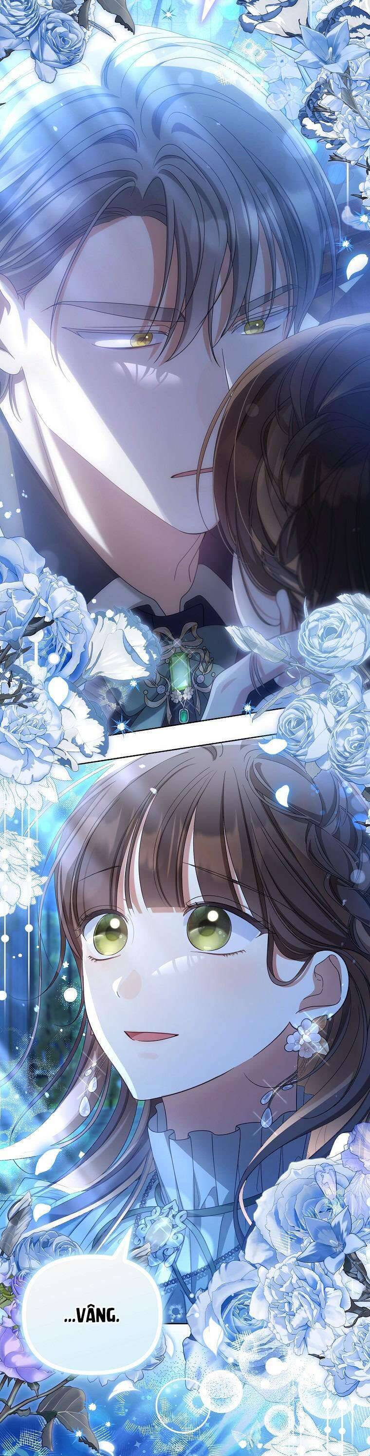 Sao Lại Ám Ảnh Cô Vợ Giả Mạo Quá Vậy? Chap 49 - Next Chap 50