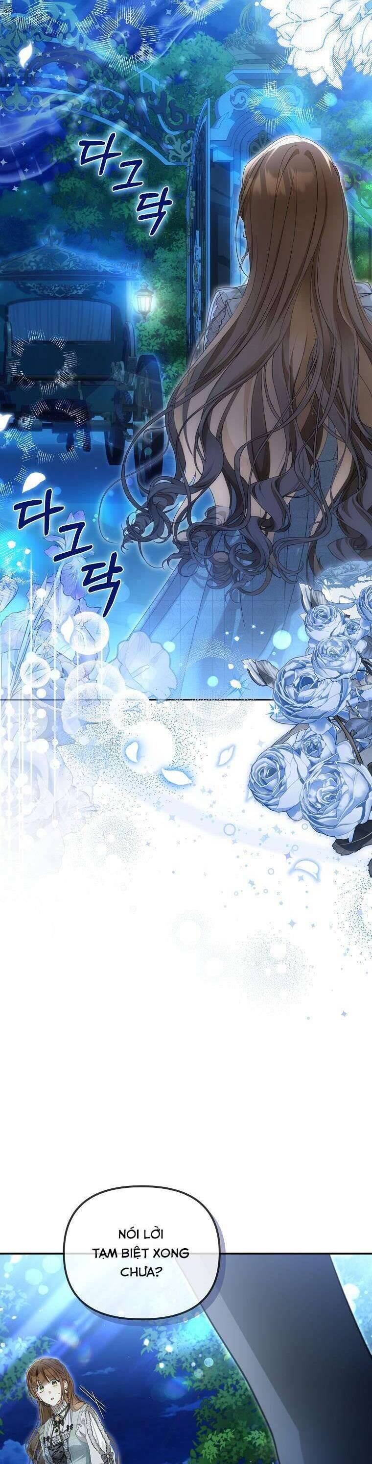 Sao Lại Ám Ảnh Cô Vợ Giả Mạo Quá Vậy? Chap 49 - Next Chap 50